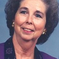 Catherine Terrell Obituary