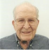 Joseph Vernon "J.V." Richardson obituary, 1924-2017, Kenner, LA