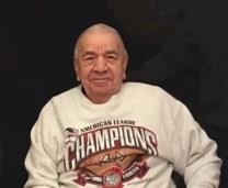 Jerome Primamore obituary, 1930-2018, Livingston, NJ