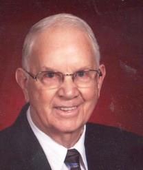 denton clarence obituary legacy