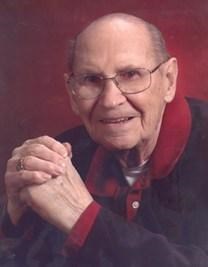 Charles G. Morrell Jr. obituary, 1919-2014, Sparta, NJ