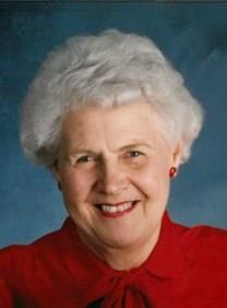 dorothy obituary legacy