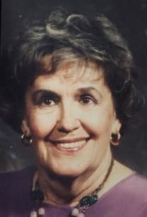 Patsy Burris Obituary - Death Notice and Service Information