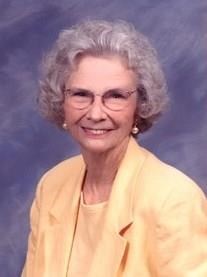 Lena Cannon Anderson obituary, 1917-2018, Dallas, TX