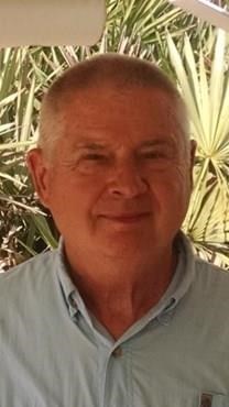John V. Davis obituary, 1943-2018, Jacksonville Beach, FL