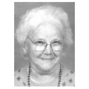 Find Pauline Cochran obituaries and memorials at Legacy.com