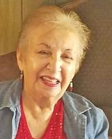 Anita Stopka Obituary Tracy Ca East Bay Times