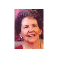 Mary Crowson Obituary