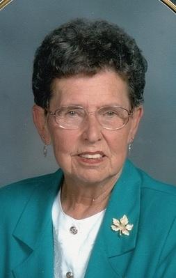 LuiseAnn Wachs Obituary Campbellsport Wisconsin Legacy