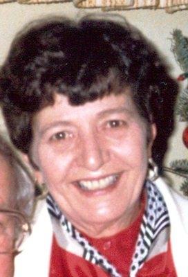 Bernadette Hankes Obituary - Death Notice and Service Information