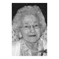 Dorothy Rhoades Obituary - Death Notice and Service Information