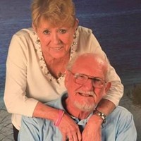 Phyllis-Christine-Harrison-Chris-Obituary - Melbourne, Florida