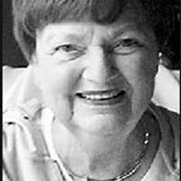 NANCY-WEBER-TERRY-Obituary - Fort Wayne, Indiana