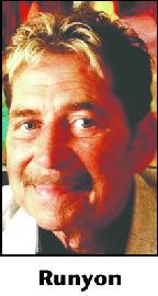 GARY RUNYON Obituary - Fort Wayne, Indiana | Legacy.com