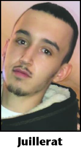CHRISTOPHER JUILLERAT Obituary Death Notice And Service Information