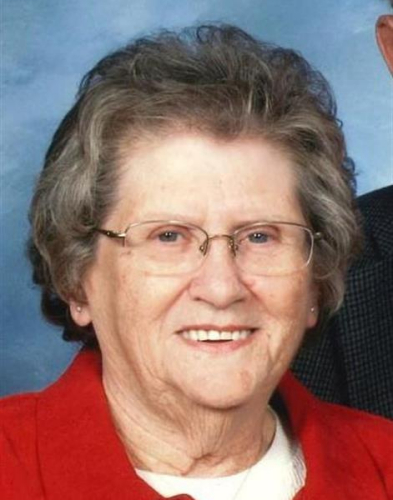 Barbara Johnson Obituary - Death Notice and Service Information