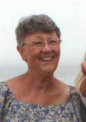 Sharon Hendrickson Obituary - Death Notice and Service Information