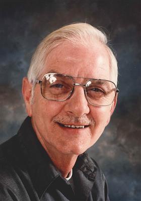 Charles Danner Obituary - Frederick 