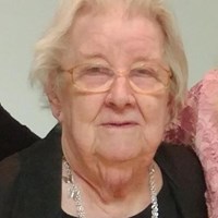 Barbara-Watson-Obituary - Frederick, Maryland