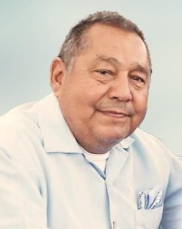 GILBERT CARRILLO Obituary - CA | Fresno Bee