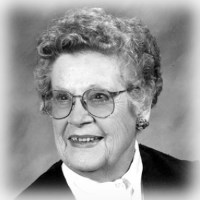Mary Crow Obituary (2010)