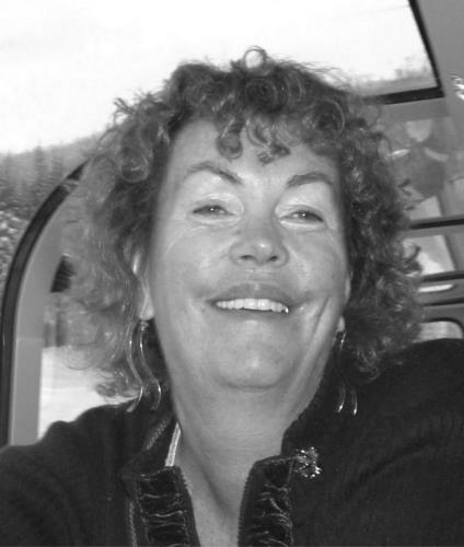 Annette Larsen Obituary - Death Notice and Service Information