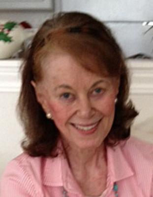 marion crawford obituary legacy