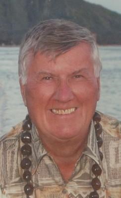 Richard Jobelius Obituary