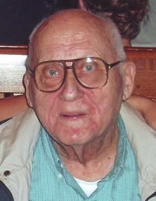 Alois Komoroski Obituary