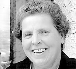 Phyllis Sprague Obituary - OH  | Journal-News