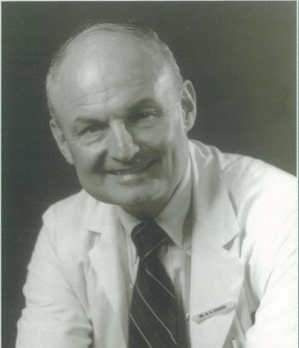 Ned Cassem 1935 - 2015 - Obituary