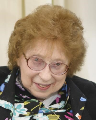 Louise McGraw - Obituary