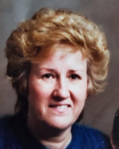 Patricia Parsons Obituary - Death Notice and Service Information