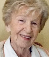 Virginia Donovan Obituary - Death Notice and Service Information