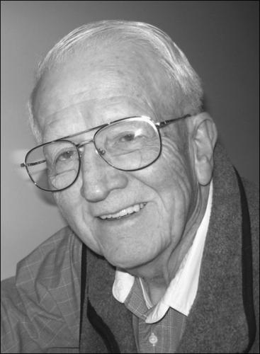 Harry Rantz Obituary - EDMONDS, WA | The Herald (Everett)