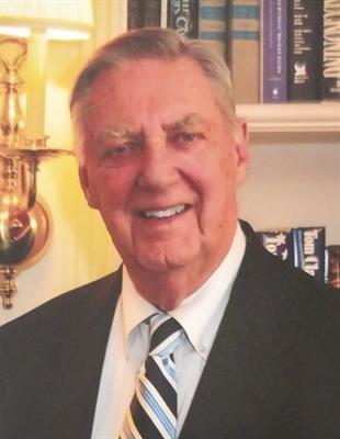 ward william obituary brien jr legacy