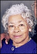 Lillian Cromwell Obituary (2009)