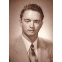 Charles Lusk Obituary (1923