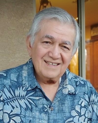 Felix A. Hernandez Obituary - Bonita, CA