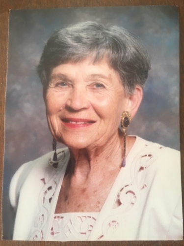 Marjorie-Ostrander-Obituary