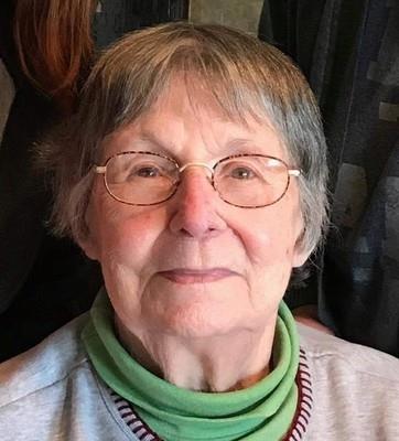 Wilma M. Jarrett Obituary - Baton Rouge, LA