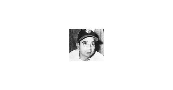 Oakland Oaks legend Billy Raimondi dies at 97 – East Bay Times