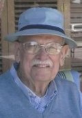 Russell Giese obituary