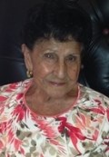 Belia Silva obituary