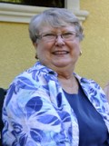 Charlotte Marie Weissenborn obituary, 1945-2013, Fremont, CA