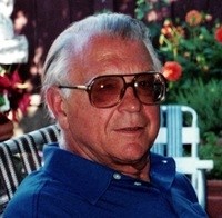 Edward H. Baldini obituary, 1932-2014, Fremont, CA