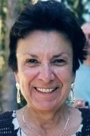 Audrey C. Holl obituary, 1933-2014, Alamo, CA
