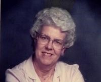 Margaret E. Seese obituary, 1921-2014, Fremont, CA