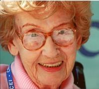 Marion Modena obituary, 1917-2015, Oakland, Ca