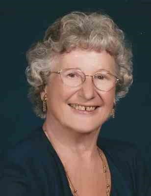 Geraldine Laffoon Obituary - Monticello, IN | Journal & Courier